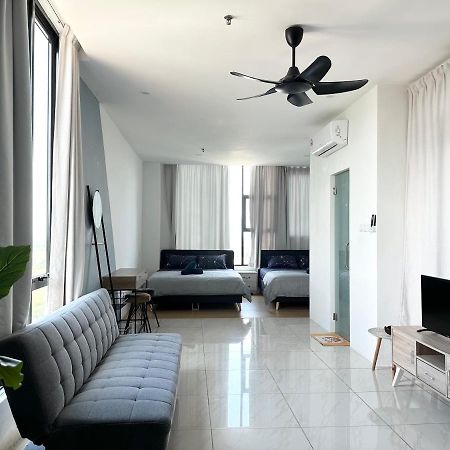 Itcc Manhattan By Stayin 5-6Pax Donggongon Zewnętrze zdjęcie