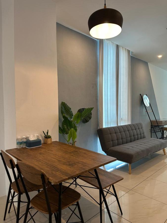 Itcc Manhattan By Stayin 5-6Pax Donggongon Zewnętrze zdjęcie
